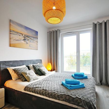 Apartament Solna 305 Kolobrzeg Centrum Екстериор снимка