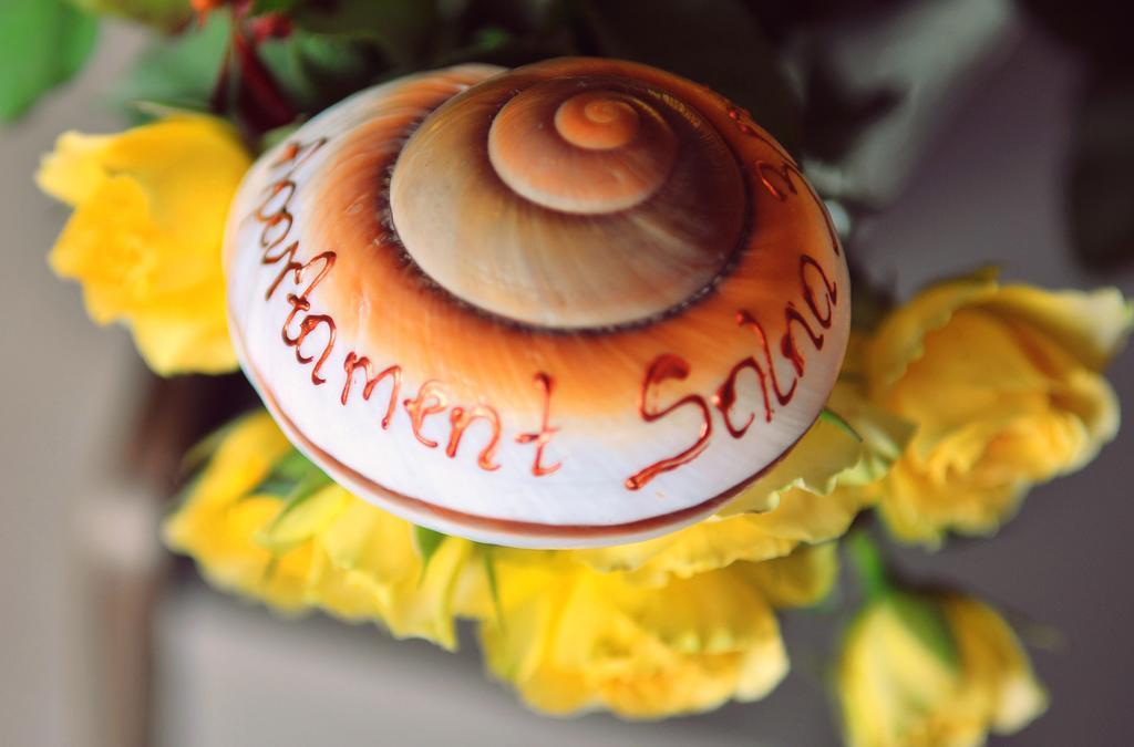 Apartament Solna 305 Kolobrzeg Centrum Екстериор снимка