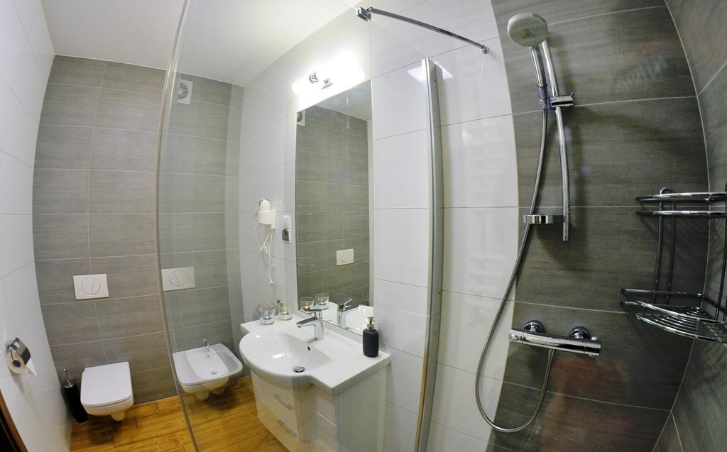 Apartament Solna 305 Kolobrzeg Centrum Екстериор снимка